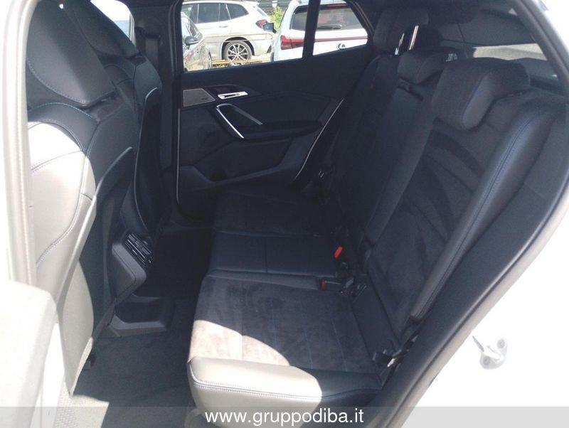 BMW X2 Serie X SDRIVE18D