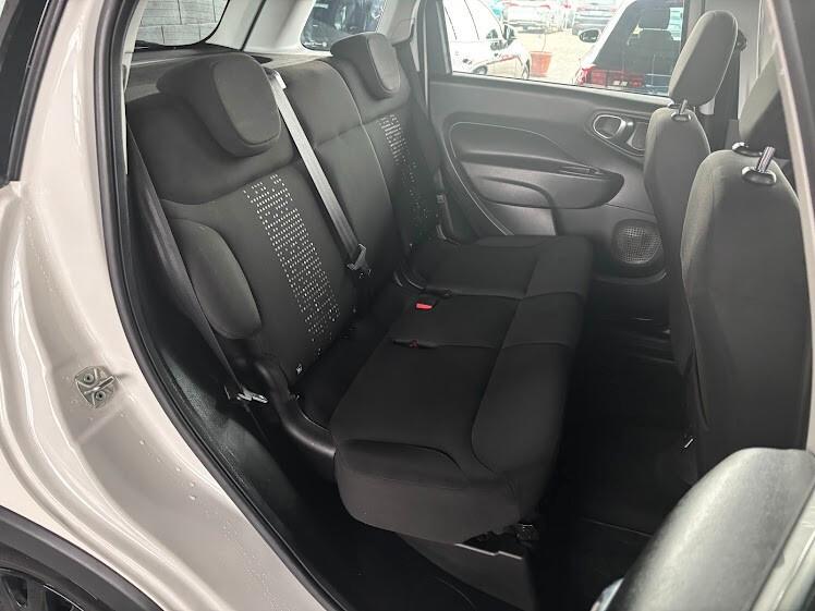 Fiat 500L 1.3 MTJ 95 CV Connect NEOPATENTATI