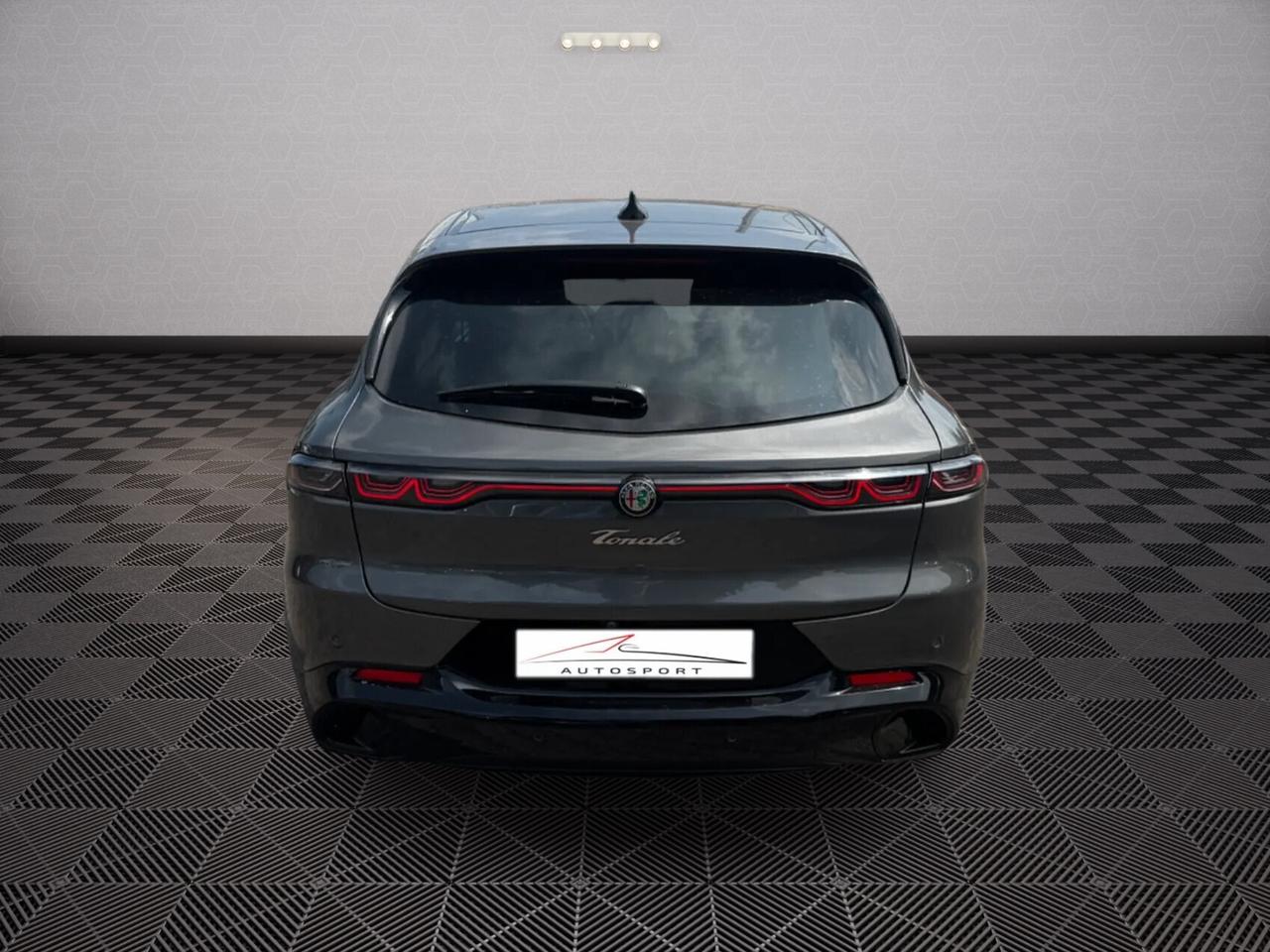 Alfa Romeo Tonale VELOCE 2025- UNICO PROP.