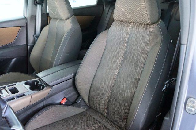 DS AUTOMOBILES DS 7 Crossback BlueHDi 130 aut. Grand Chic Uniprop. Certificata