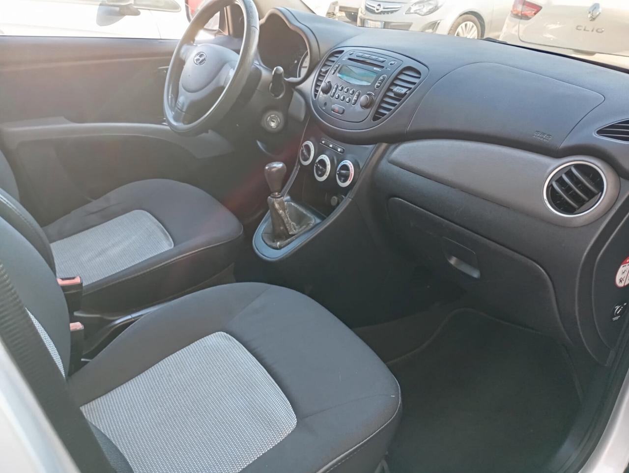 Hyundai i10 1.1 12V Like