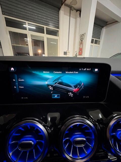 Mercedes-benz GLA 220 200 d Automatic Premium