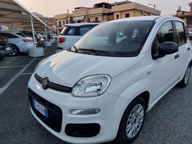 FIAT Panda 1.0 FireFly S&S Hybrid 5 posti Sedile reg altezza