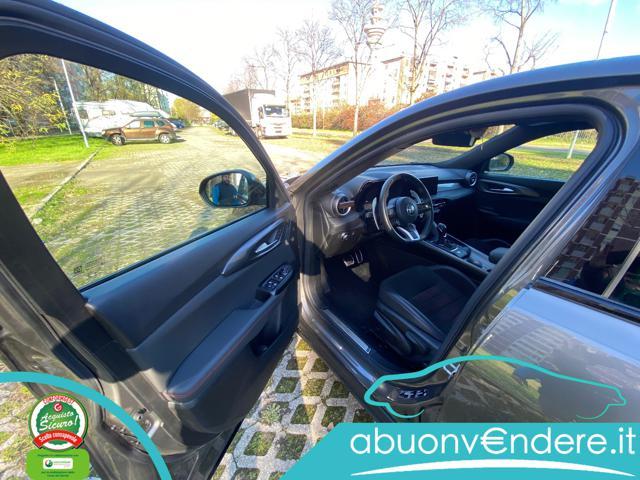 ALFA ROMEO Tonale 1.5 160CV MHEV TCT7 Ed. Speciale GAR. ALFA 02-28