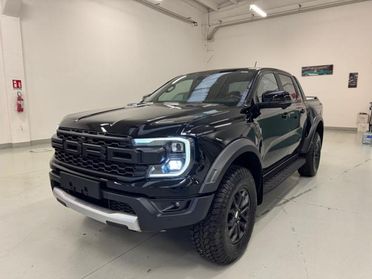 FORD Ranger Raptor 2.0 Ecoblue 4WD DC RAPTOR PERFORMANCE AUT. 210CV