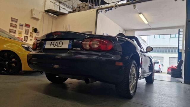 MAZDA MX-5 1.8i 16V cat 140CV!! 104000km! UNICO PROPRIETARIO!