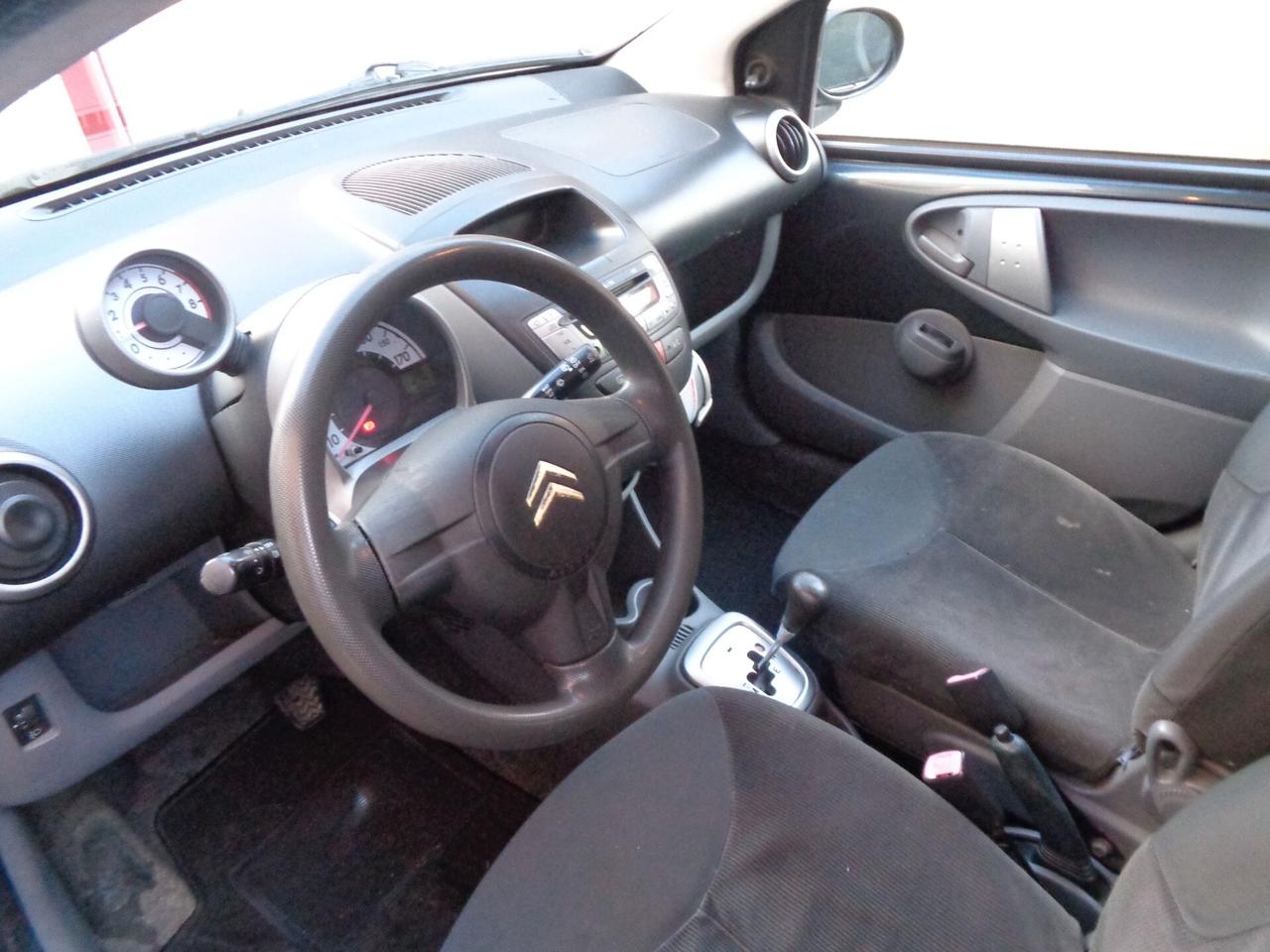 Citroen C1 1.0 5 porte AMIC1