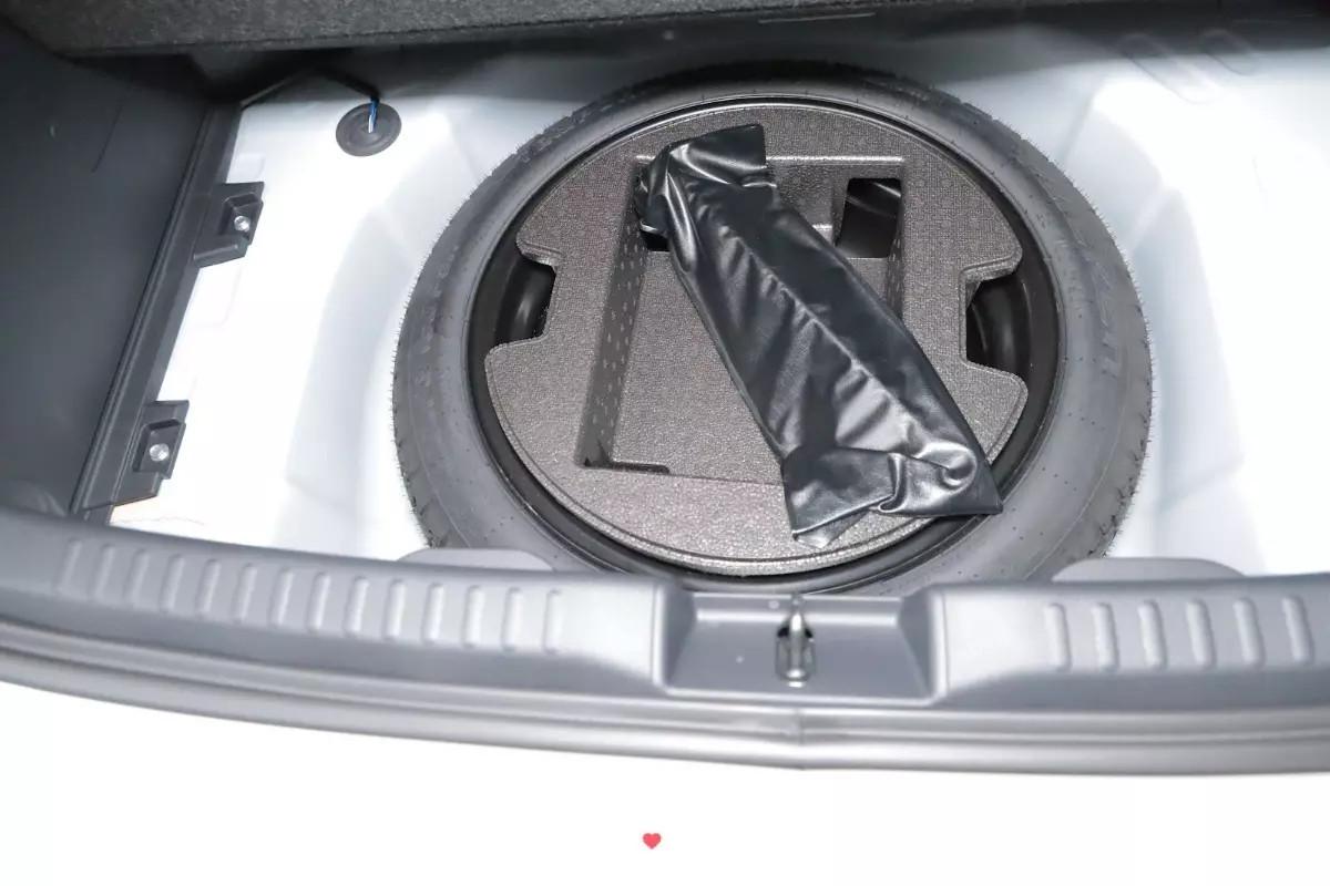 Toyota Yaris 1.5 Hybrid Active