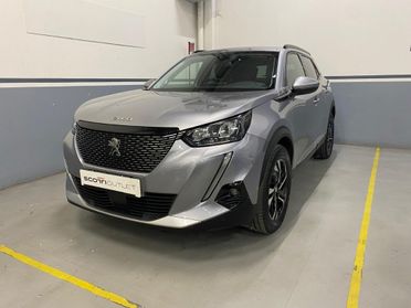 PEUGEOT 2008 II 2020 - 2008 1.2 puretech Allure Navi Pack s&s 130cv