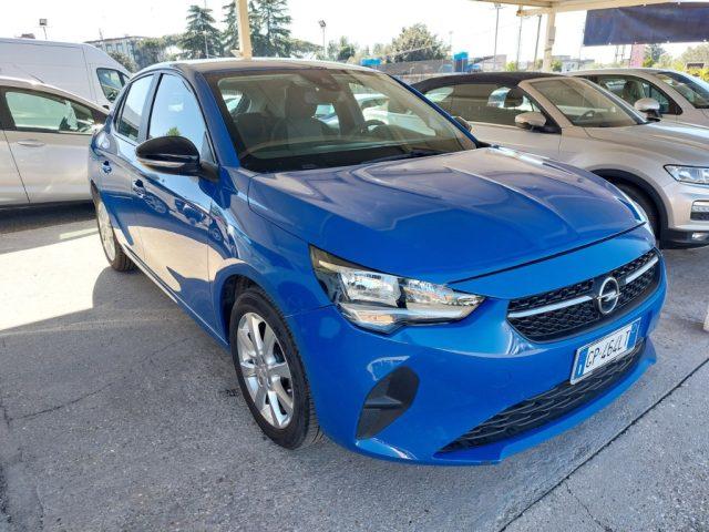 OPEL Corsa 1.2 Edition Aziendale km 58000 Fatturab. legge 104