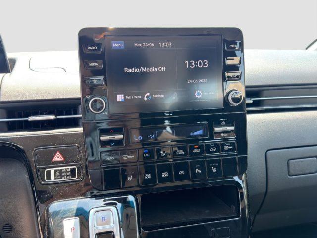 HYUNDAI Staria Staria 2.2 AT AWD 9 posti Wagon