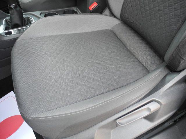 VOLKSWAGEN Tiguan 2.0 TDI SCR 4MOTION BlueMotion Tec. - UniPropriet.