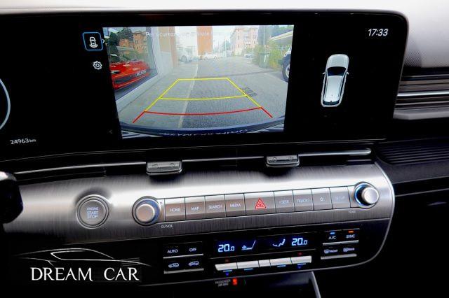 HYUNDAI Kona 1.0 T-GDI DCT XLine UNIPRO