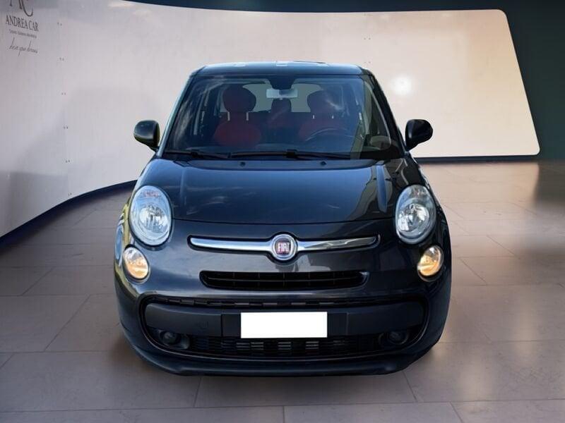 FIAT 500L Living 500L Living 1.6 mjt Lounge 105cv