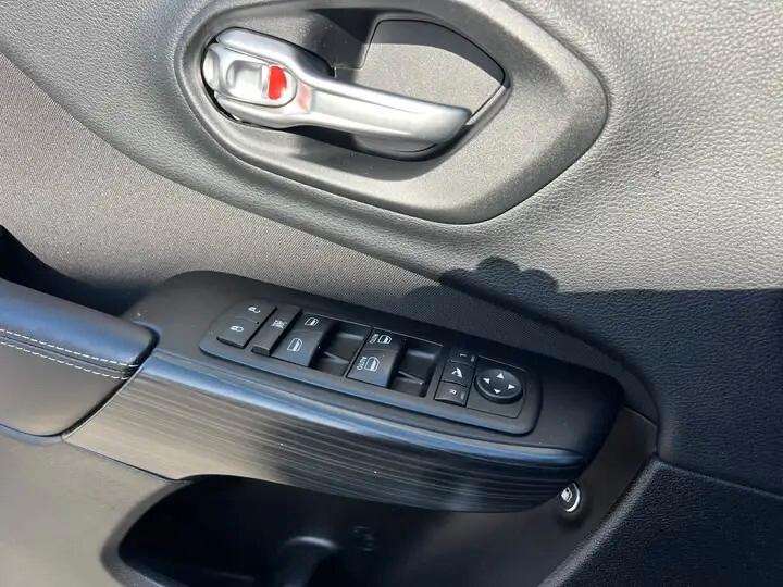 Jeep Cherokee 2.0 Mjt II 4WD Active Drive I Longitude