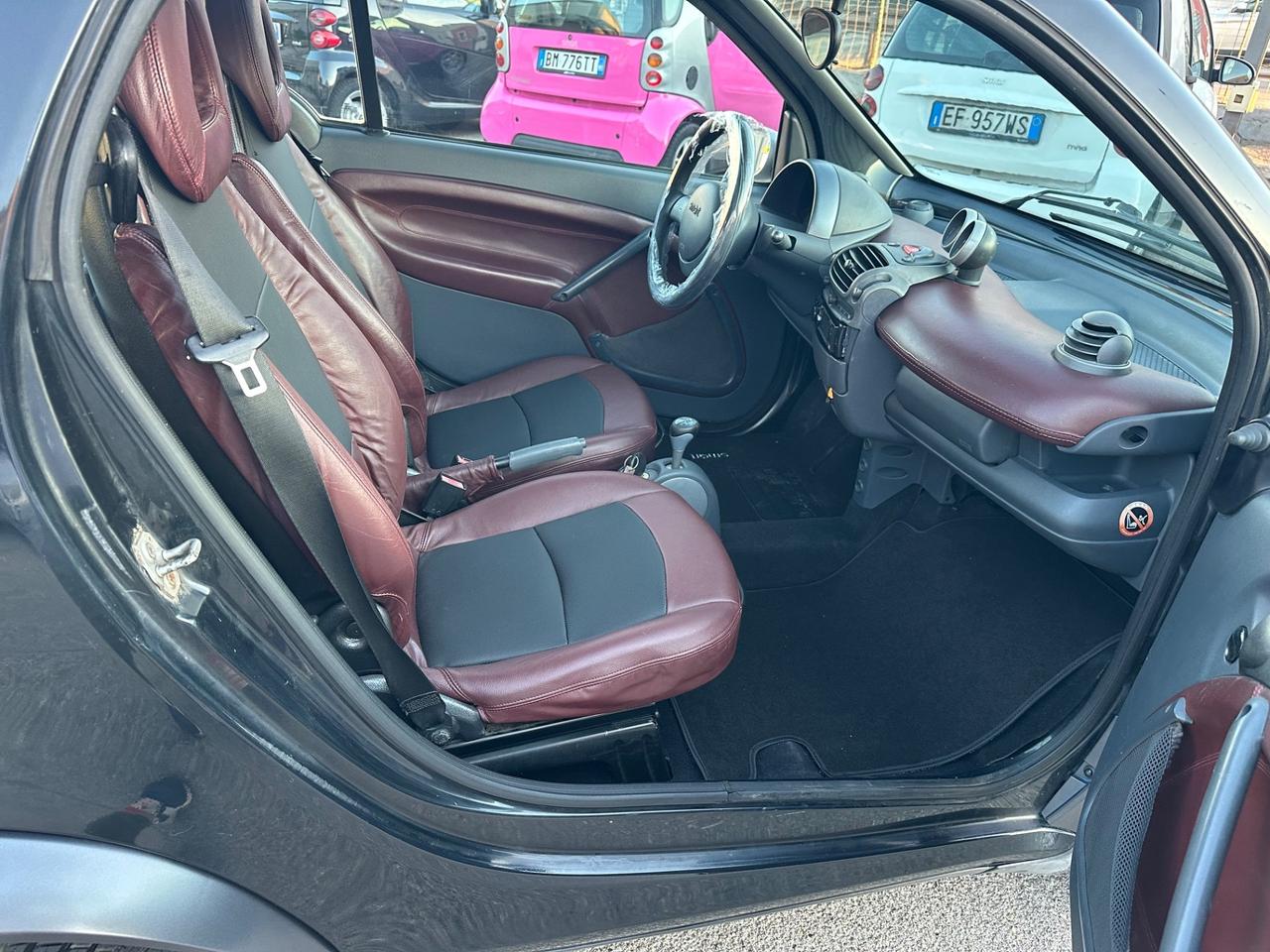 Smart 600 & pulse (45 kW)