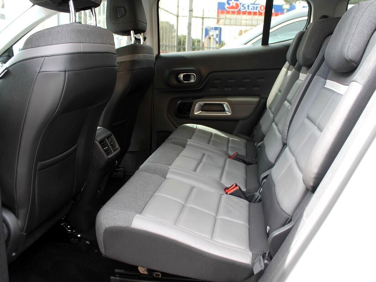 Citroen C5 Aircross BlueHDi 130 S&S EAT8 Shine