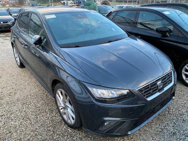 SEAT Ibiza 1.0 EcoTSI 95 CV 5 porte FR + FULL LED PACK