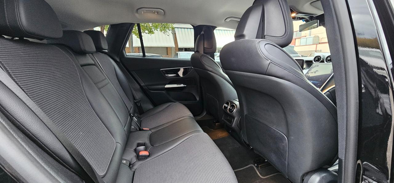 Mercedes-benz GLC 220 d 4Matic