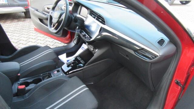 Opel Corsa Hybrid 110 CV aut. GS