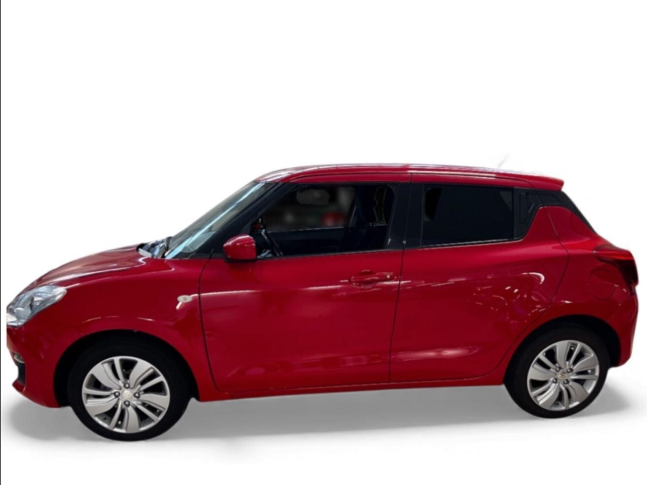Suzuki Swift 1.2 Dualjet Cool Si Neopatentati Perfetta