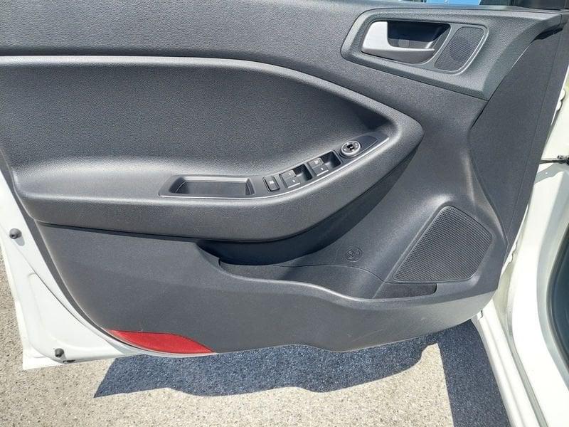 Hyundai i20 1.0 T-GDI 100cv Turbo Edition