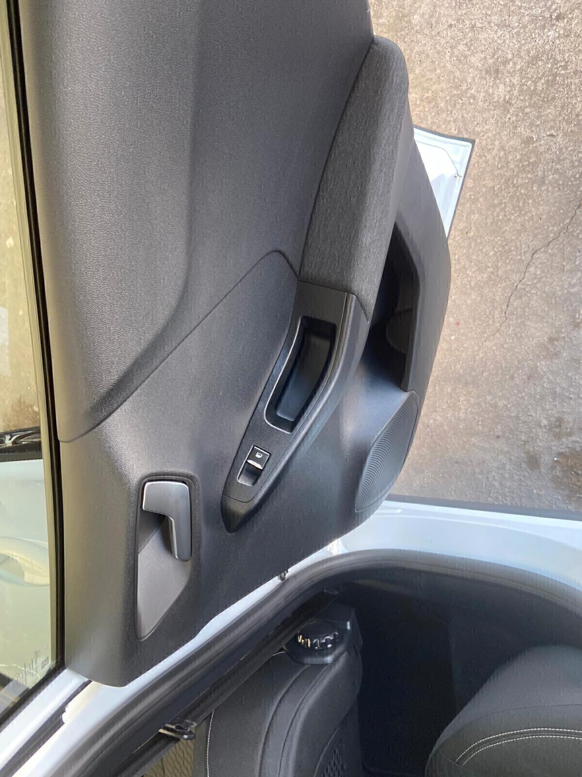 Ford Puma 1.0 EcoBoost Hybrid 125 CV S&S Titanium X