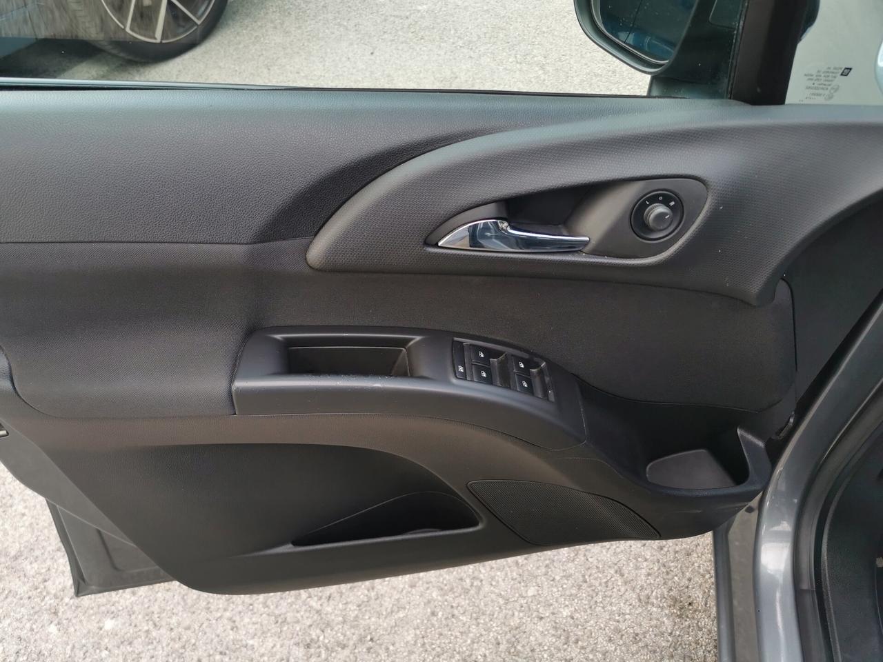 Opel Meriva 1.4 Turbo 120cv GPL Tech Cosmo