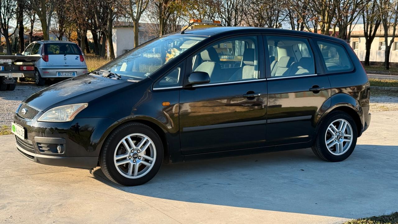 Ford Focus C-Max 1.6 TDCi OTTIME CONDIZIONI