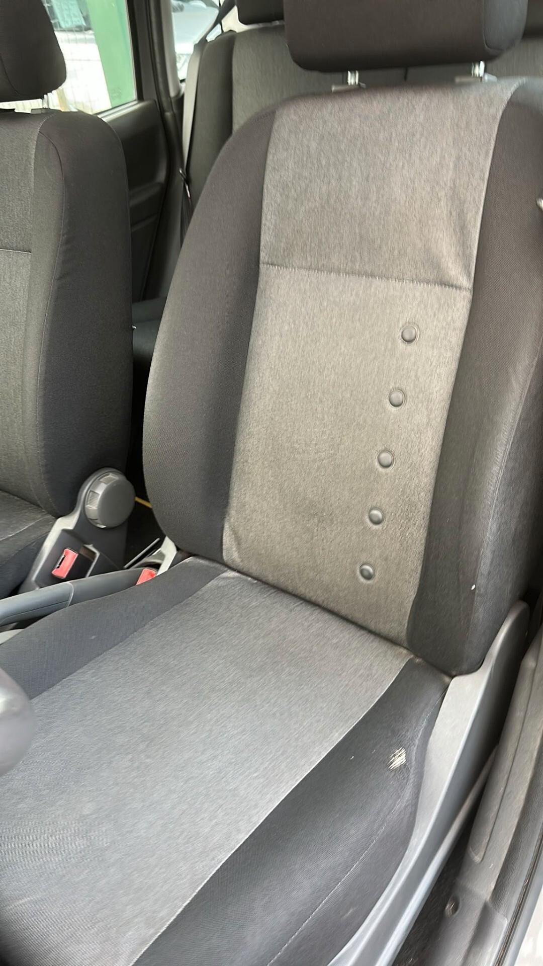 Fiat Panda 1.2 Emotion