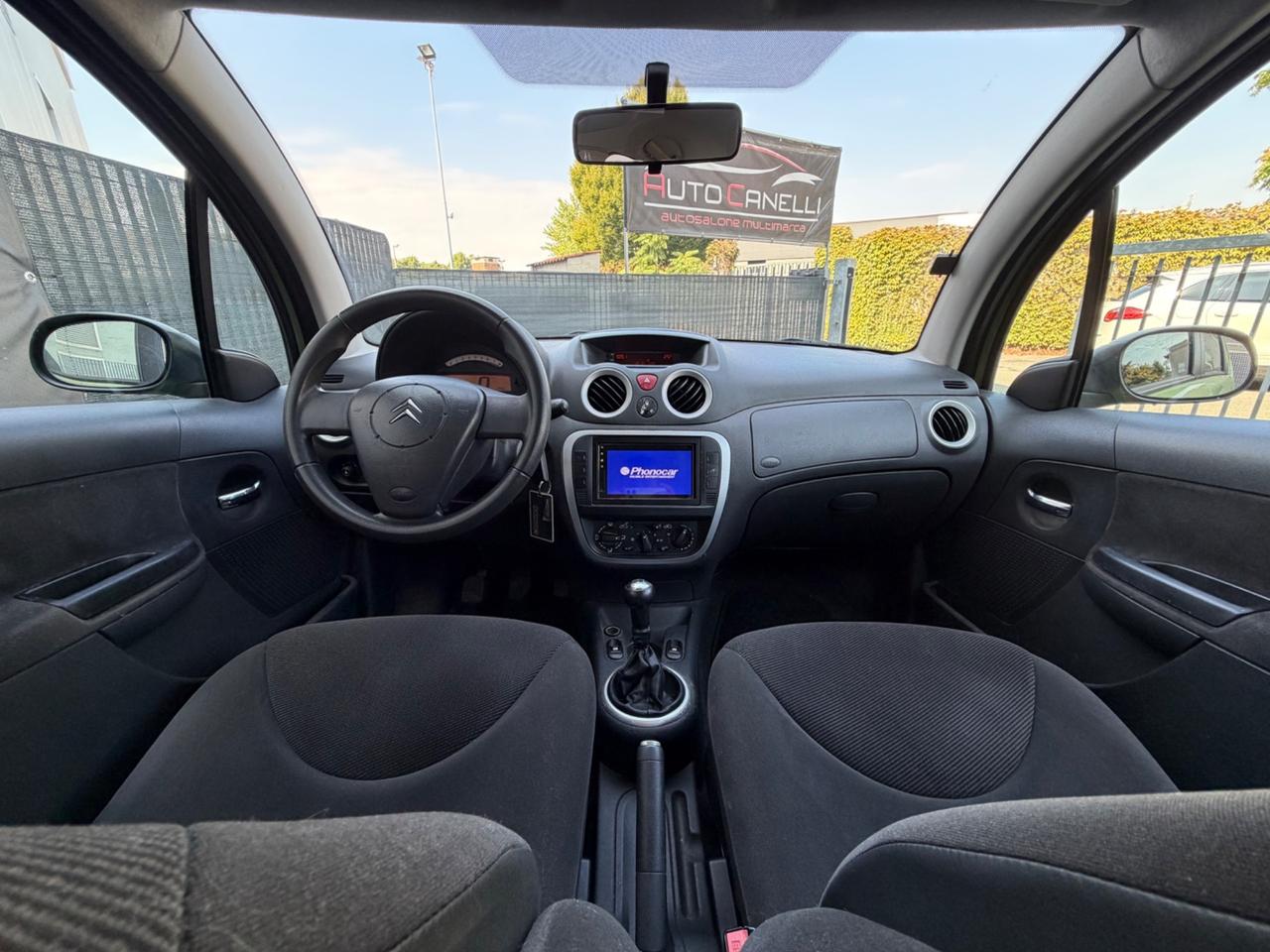 Citroen C3 1.1 Exclusive NEOPATENTATI