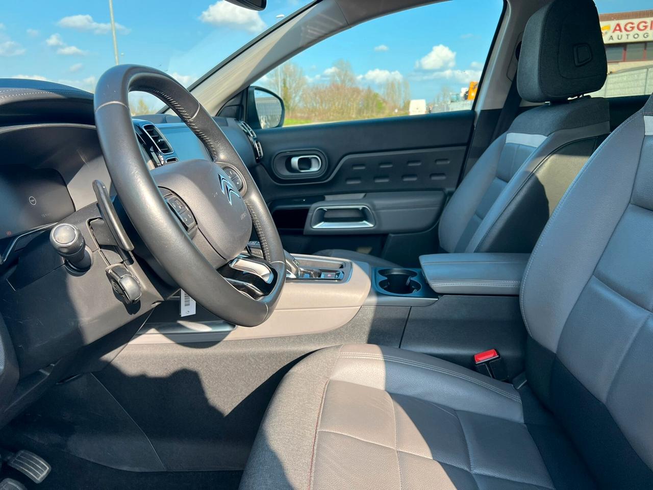 Citroen C5 Aircross BlueHDi 130 S&S EAT8 Shine