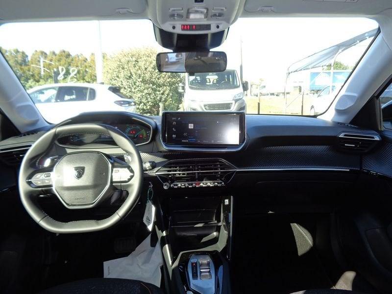 Peugeot 208 208 Hybrid 110 e-DCS6 Style