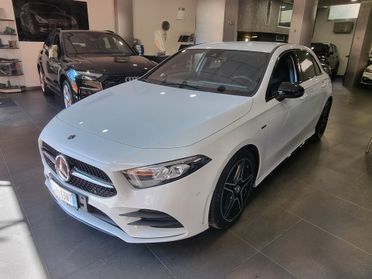Mercedes-benz A 180 d Automatic Premium edition
