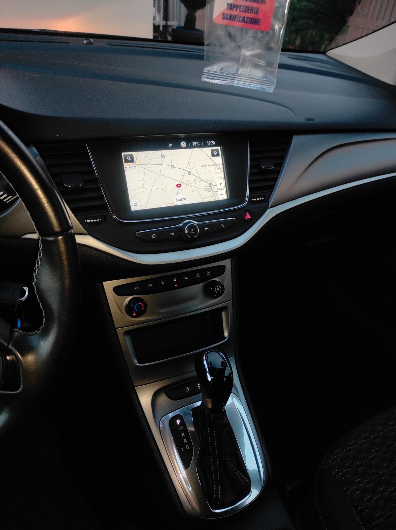 Opel Astra 1.6 CDTi 136CV Start&Stop Sports Tourer Innovation