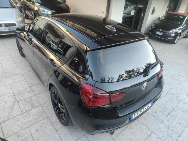 BMW 116 d 5p. Sport AUTOMATICA