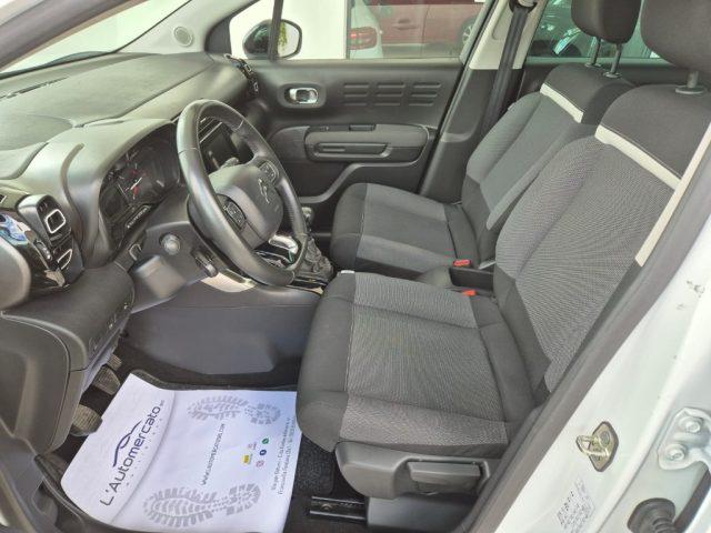 CITROEN C3 Aircross BlueHDi 110 S&S Shine