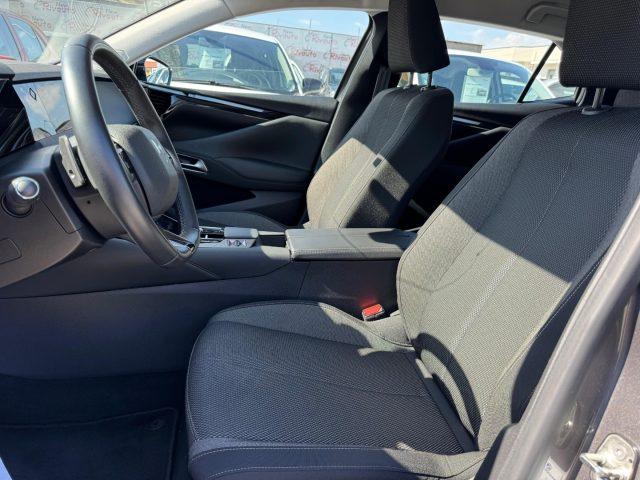 DS AUTOMOBILES DS 4 BlueHDi 130 aut. Cross Rivoli