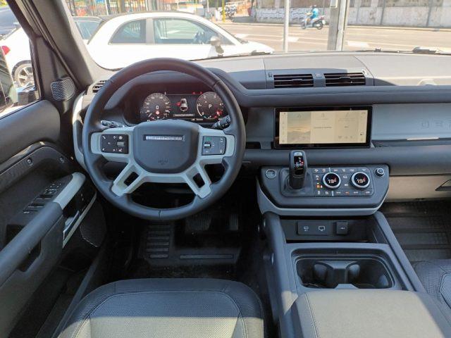 LAND ROVER Defender 110 3000D I6 250CV AWD AUTO X-DYNAMIC SE ITALIA