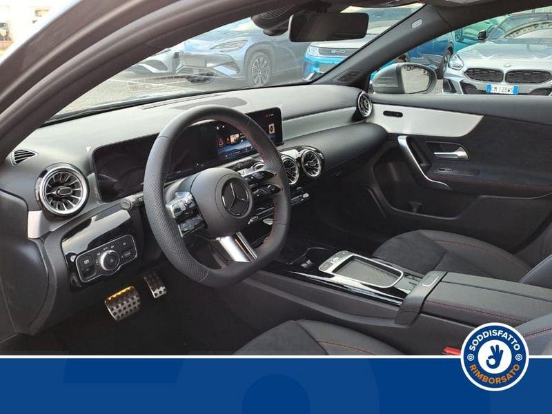 Mercedes-Benz Classe A 180d Automatic AMG Line Advanced Plus Extra