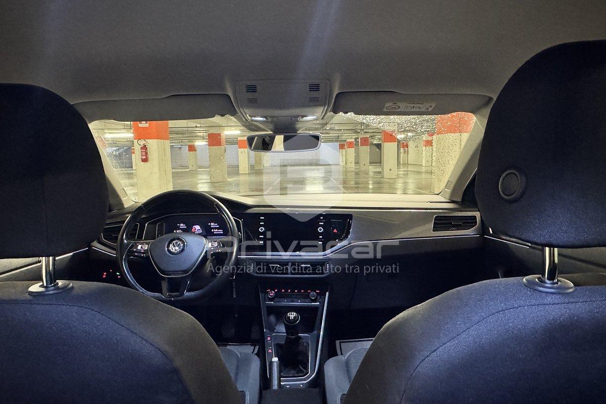VOLKSWAGEN Polo 1.0 TSI 5p. Highline BlueMotion Technology