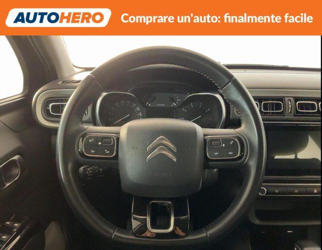 CITROEN C3 BlueHDi 100 S&S Shine Pack