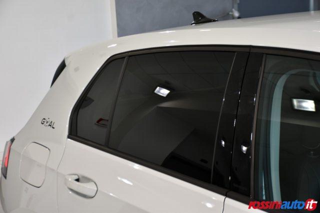 VOLKSWAGEN Golf 8.5 1.5 ETSI 150 CV LIFE GOAL EDITION + MATRIX + G