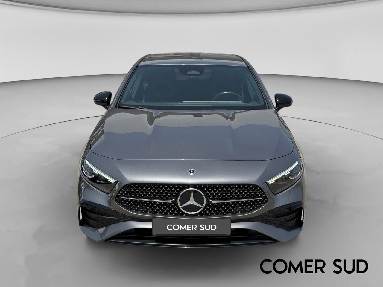 Mercedes-Benz Classe A - W177 2023 - A 180 d AMG Line Premium auto