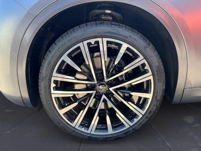 MASERATI Grecale MY25 MHEV 330 CV AWD Modena
