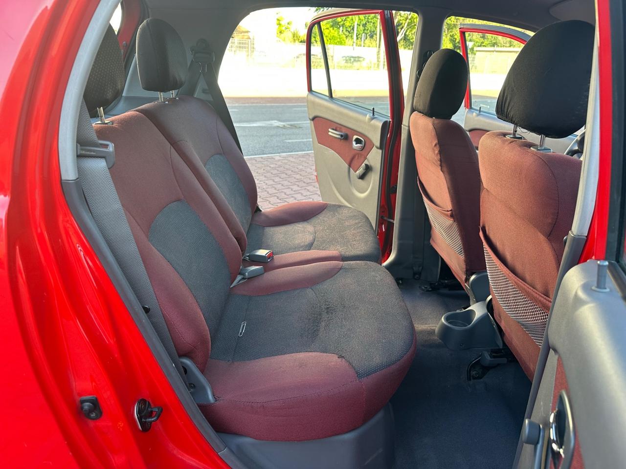 Hyundai Atos Prime 1.1 12V Active