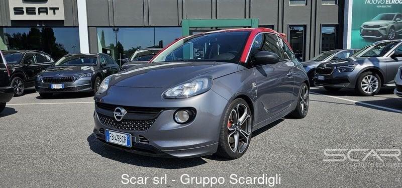 Opel Adam Adam 1.4 150 CV Start&Stop S Serie limitata 031/150