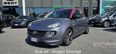 Opel Adam Adam 1.4 150 CV Start&Stop S Serie limitata 031/150
