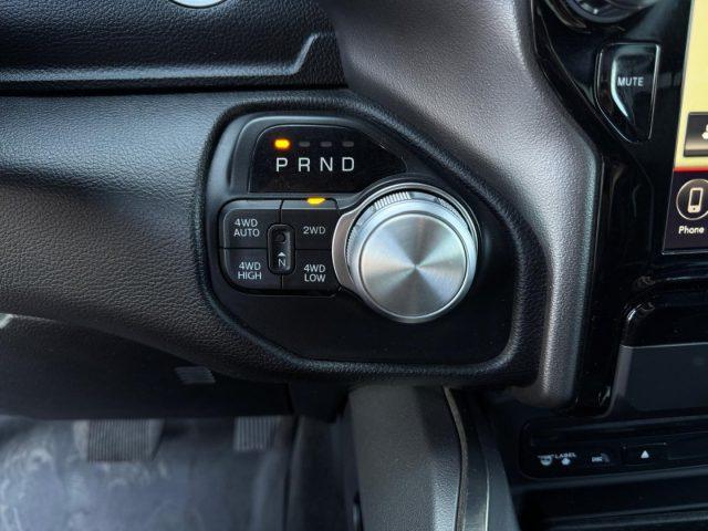 DODGE RAM R 1500 5.7 SPORT