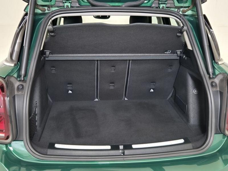 MINI Countryman Mini F60 2020 Diese Mini 2.0 Cooper D Classic auto